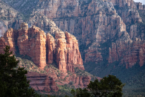istock Sedona Arizona 1672433231