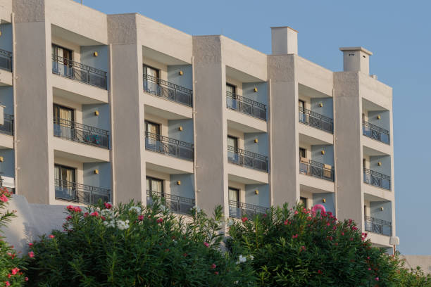 istock Hotel in Kusadasi 1672494594