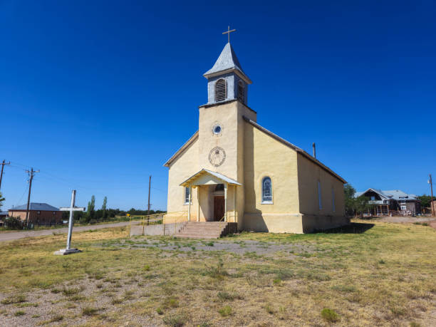istock Goin' To The Chapel 1672778817