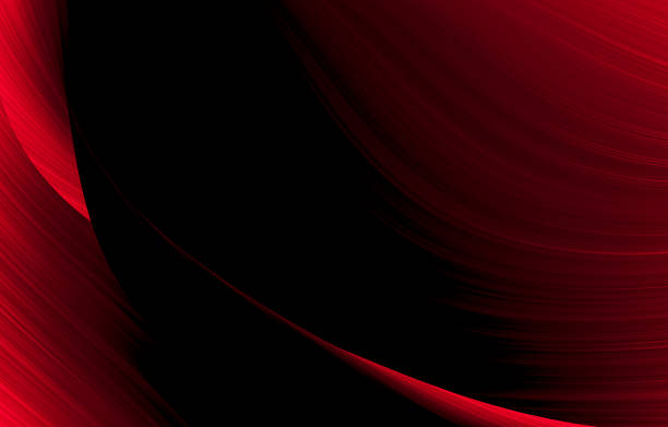 istock abstract red and black are light pattern with the gradient is the with floor wall metal texture soft tech diagonal background black dark sleek clean modern. 1672894382