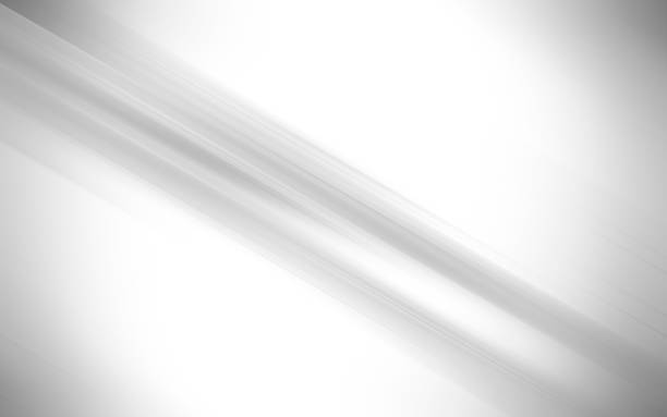 istock The gray and silver are light black with white the gradient is the Surface with templates metal texture soft lines tech gradient abstract diagonal background silver black sleek  with gray and white. 1672894913
