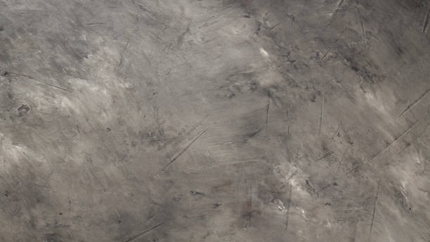istock Old vintage concrete cement backdrop. Gray cement or concrete wall background 1672922824