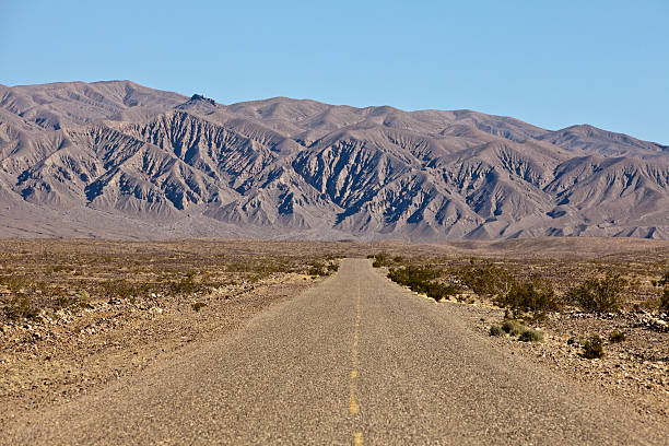istock Death Valley National Park, California. 167293654