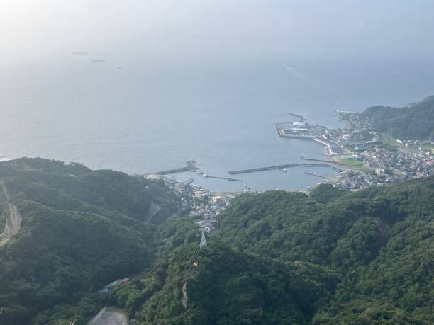 istock View from Mt. Nokogiri, Chiba, 2023 1673018309