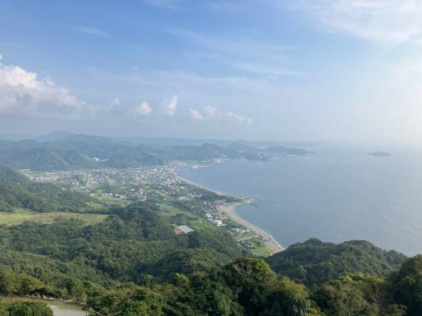 istock View from Mt. Nokogiri, Chiba, 2023 1673018833