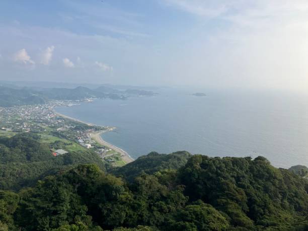 istock View from Mt. Nokogiri, Chiba, 2023 1673018855