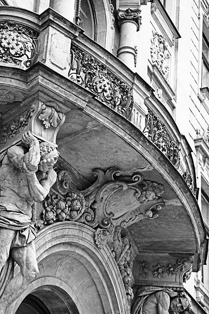 istock Historical city Prague 167302862