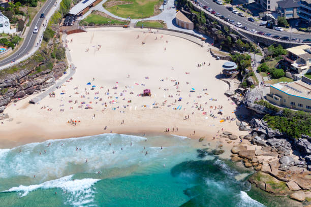 Tamarama Beach, Sydney