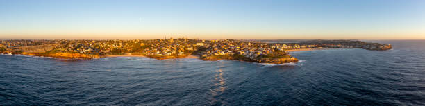 Bronte to Bondi Beach, Eastern Beaches, Sydney