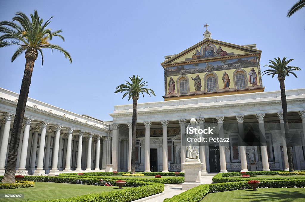 Roma - Foto de stock de Aire libre libre de derechos