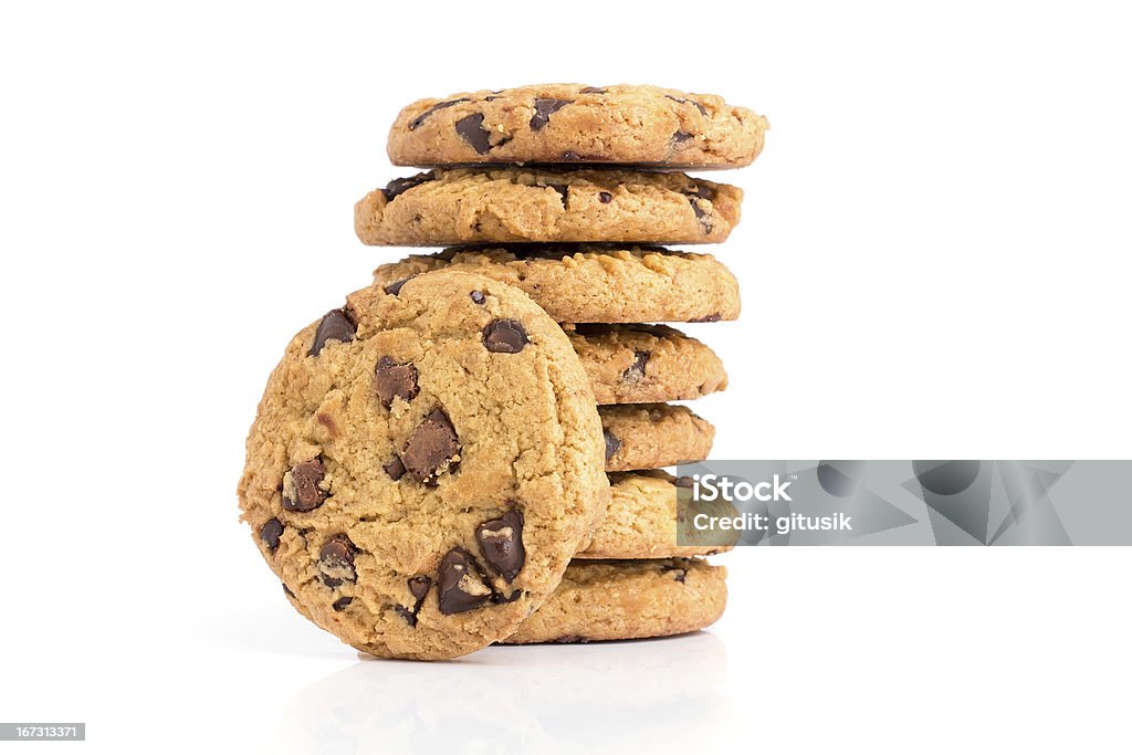 Les Cookies. - Photo de Aliment libre de droits