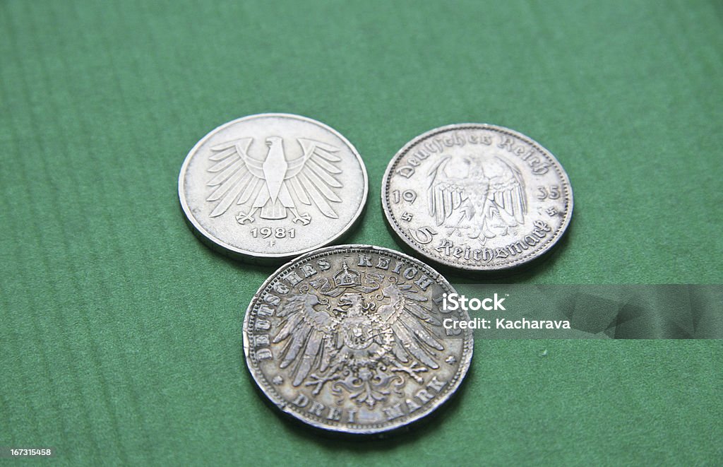 Dinero - Foto de stock de Alemania libre de derechos
