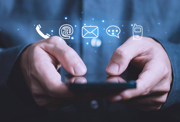 istock Contact us Customer Service Center 1673183597