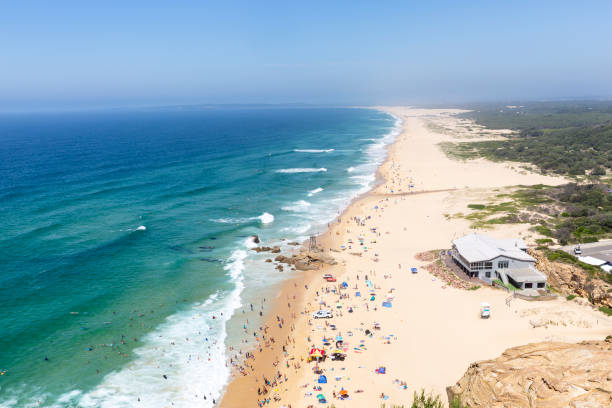 istock Redhead Beach, Newcastle, NSW 1673294361