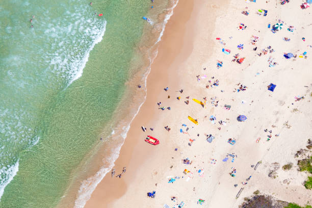 istock Terrigal Beach, Central Coast, NSW 1673309328