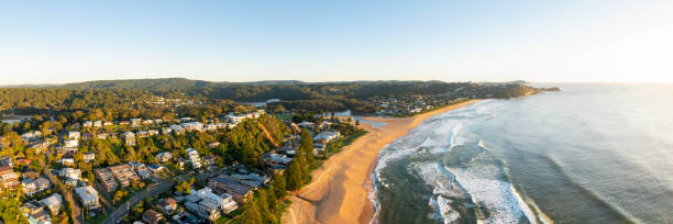 istock Avoca Beach, Central Coast, NSW 1673317293