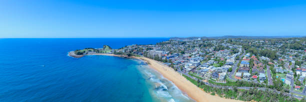 istock Terrigal Beach, Central Coast, NSW 1673323245