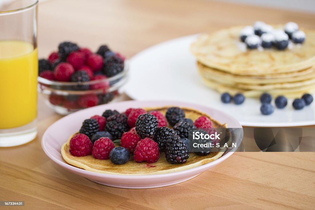 Crêpes maison. - Photo de Aliment libre de droits