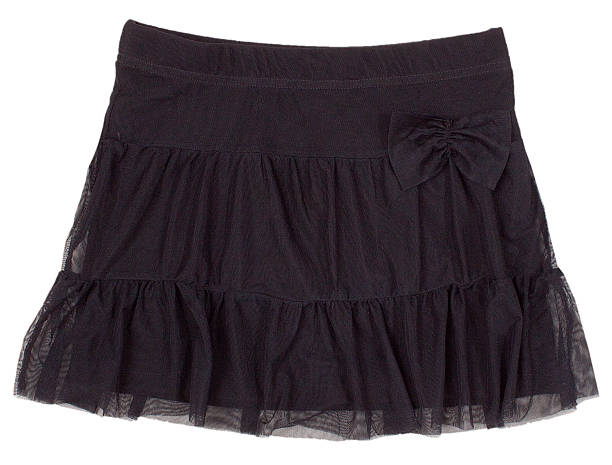 istock Child or woman's skirt. 167335981