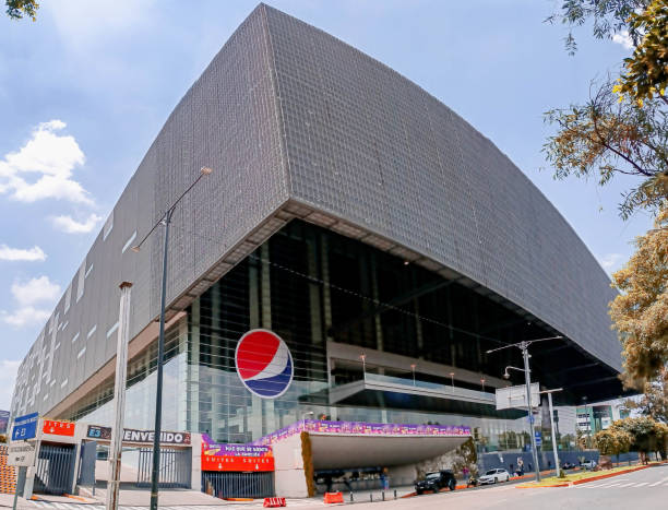 Mexico City Arena Mexico City Arena (Spanish: Arena Ciudad de México) is an indoor entertainment center in Azcapotzalco, Mexico City. showtime stock pictures, royalty-free photos & images