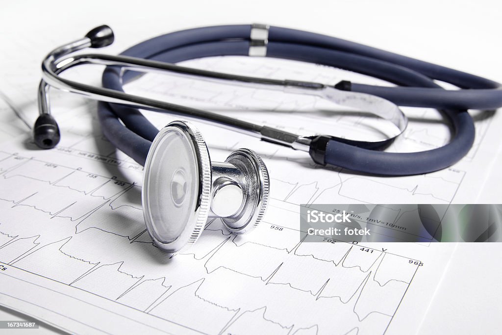 La atención médica - Foto de stock de Arritmia cardíaca libre de derechos