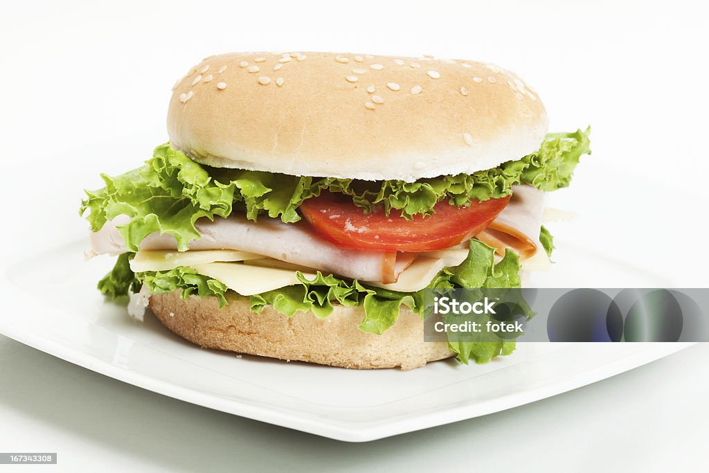 サンドイッチの盛り合わせ - 2013年のロイヤリティフリーストックフォト
