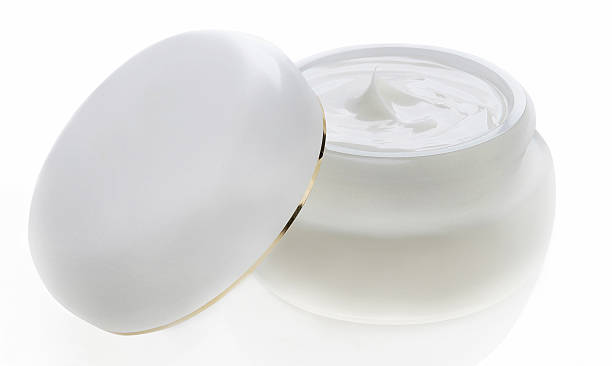 istock cosmetic cream isolated in white background 167346665