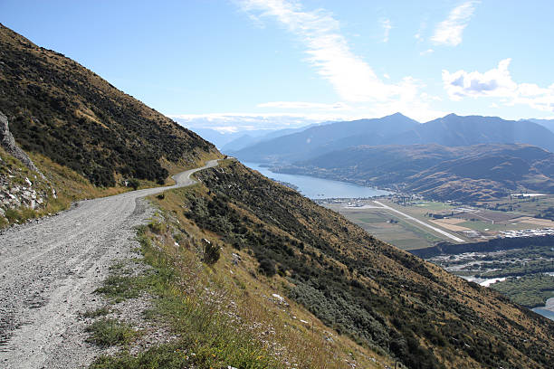 istock Remarkables, New Zealand 167347528