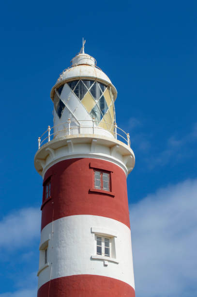 istock View of Albion lighthouse in Mauritius 1673486449