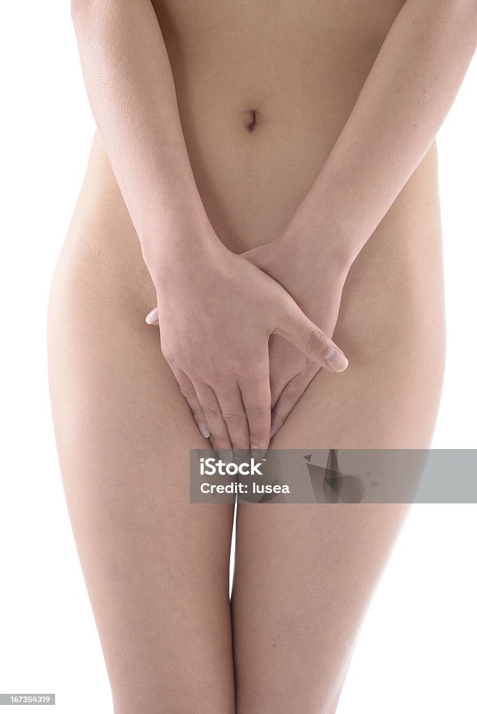 Sexy garota - Foto de stock de Adulto royalty-free