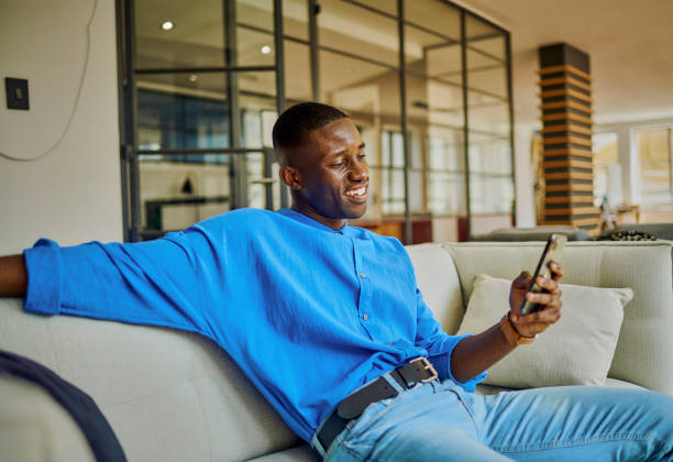 istock Smart and happy business man 1673550560