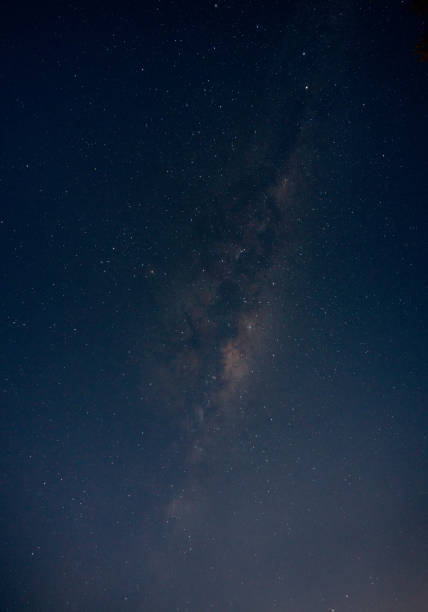 istock Milky Way And The Night Sky 1673577864