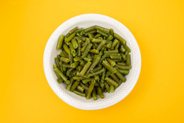 istock boiled healthy fresh green beans in white bowl 1673612258