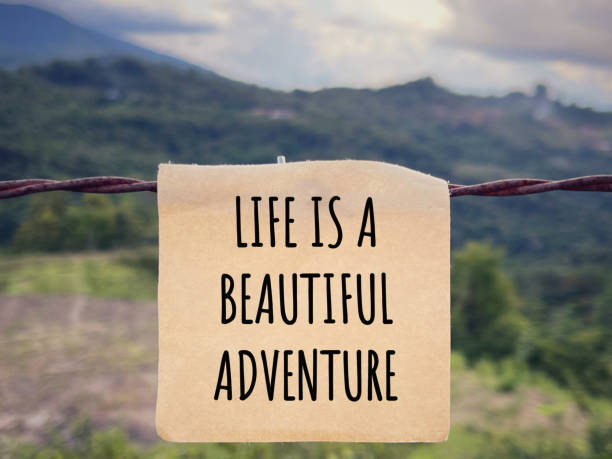 istock Motivational and inspirational wording. 1673624623