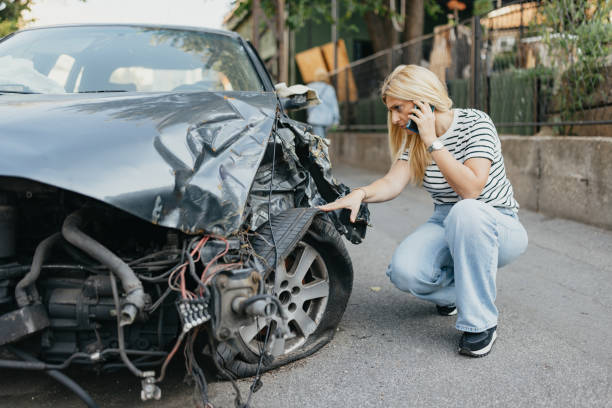 istock Conquering Adversity on the Road 1673625162