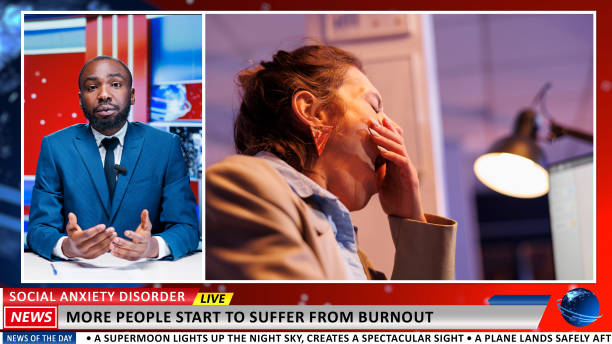 istock Social anxiety disorder latest news 1673735321
