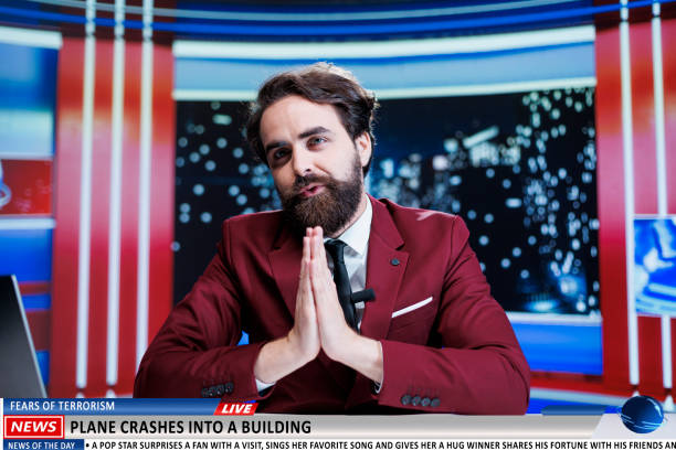 istock Reporter presents plane crash details 1673735899