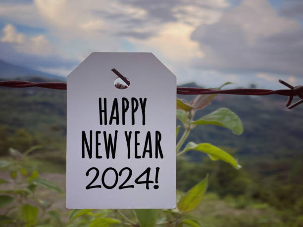 istock New Year and celebration concept. 1673784916