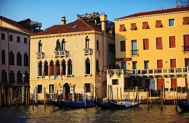 istock Cityscape of Venice 167381597