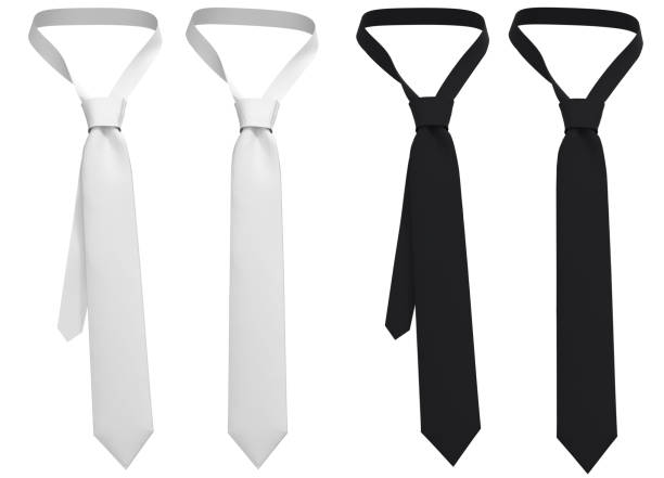 istock Tie. Business neck ties 1673847422