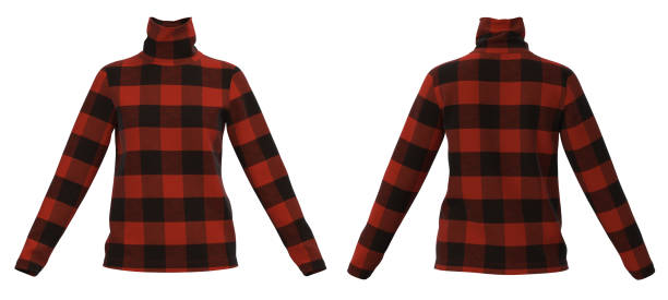 istock Sweater. Knitted Sweater. Blank Sweater 1673853514