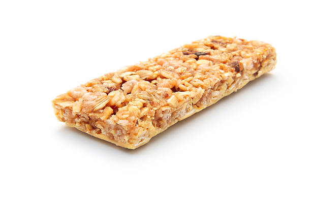 istock sweet rice puffs on a white background 167397785