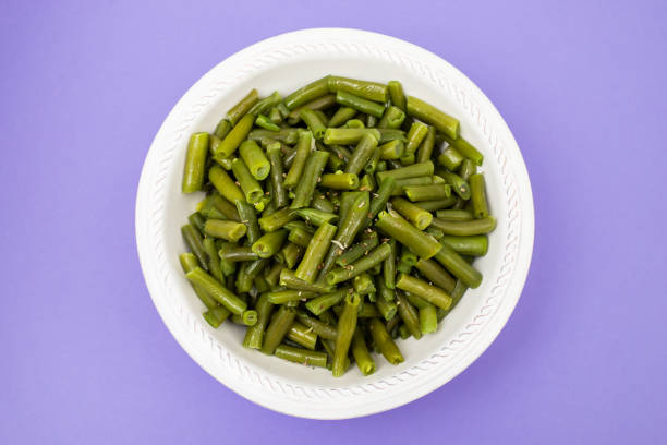 istock boiled healthy fresh green beans in white bowl 1674001391