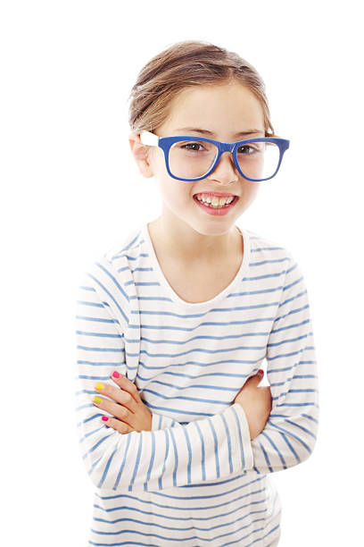 istock Adorable girl 167403251