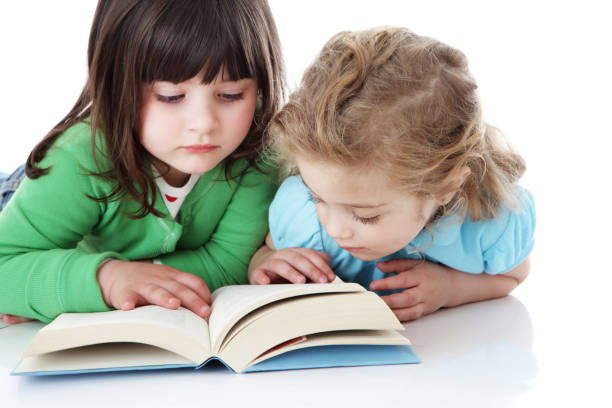 istock Best books for preschoolers 167403307