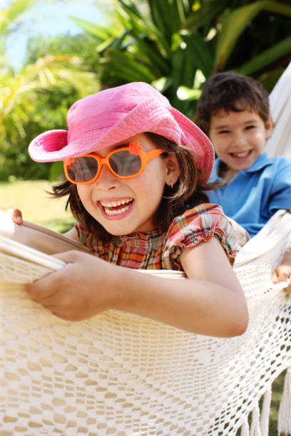 istock Best family beach vacations 167403409