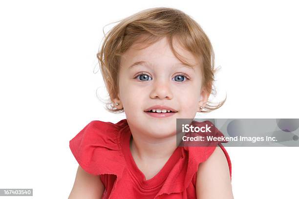 Offenes Lächeln Stockfoto und mehr Bilder von 18-23 Monate - 18-23 Monate, Freisteller – Neutraler Hintergrund, Baby