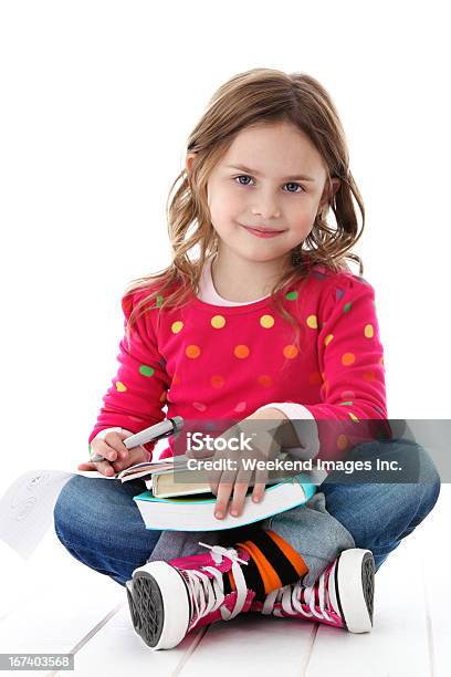 Mejor Alumno Foto de stock y más banco de imágenes de Felicidad - Felicidad, Niño, Recortable