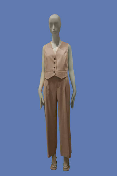 istock Full length female mannequin 1674041214