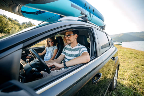 istock Friends enjoying the trip 1674052543